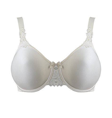 Chantelle Hedona – Sujetador para mujer blanco 85E