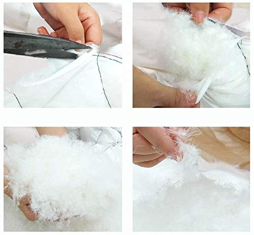 Chaqueta De Plumas para Mujer,Parka De Invierno para Mujer Abrigo Acolchado con Largo Negro por Encima De La Rodilla Cremallera con Capucha Gruesa Broche Elegante Chaqueta Impermeable con Aislamient