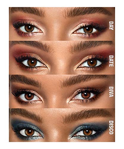 Charlotte Tilbury - The Icon - Paleta de sombras de ojos