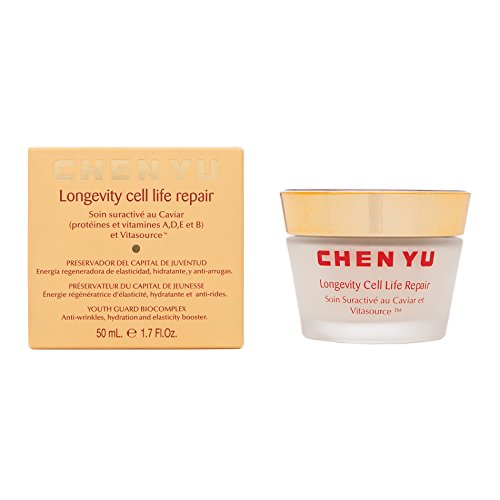 Chen Yu Longevity Cell Life Repair Tratamiento Antiarrugas - 50 ml