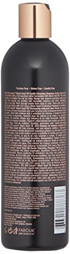 Chi Farouk, Loción corporal - 355 ml.