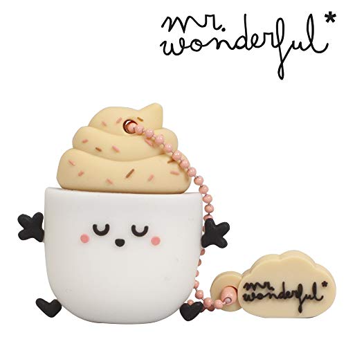 Chiavetta FD038504 - Memoria Flash USB (16 GB), diseño de Tribu