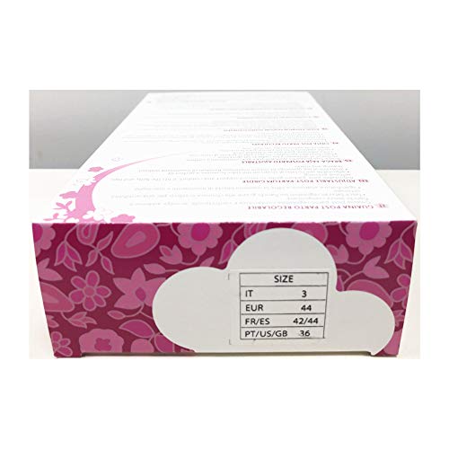 Chicco 00001166000300 - Funda postparto ajustable, 3, blanco