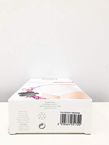 Chicco 00001166000300 - Funda postparto ajustable, 3, blanco