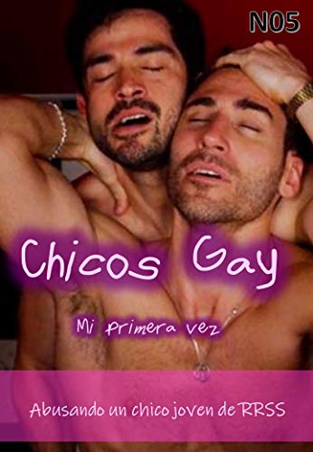 Chicos Gay Mi Primera Vez - Penetrando Deliciosamente a un Mentiroso: Un hombre follara a un chico y lo castigara analmente por mentir sobre su identidad en redes sociales