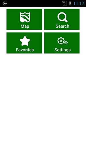 Chile GPS Satélite: Easy Navigation