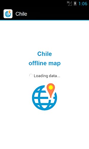Chile Pocket Map: Pocket Globe