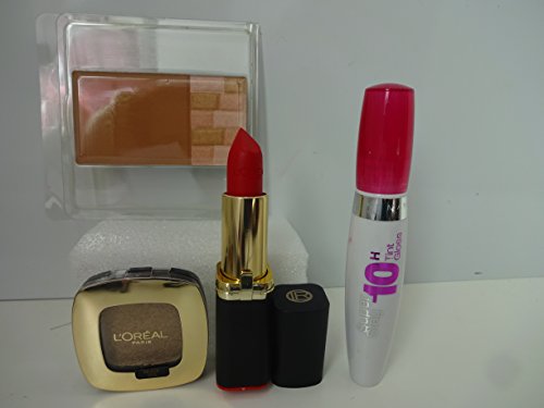 Chit Chat Chat Mini Paleta de maquillaje