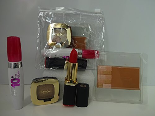 Chit Chat Chat Mini Paleta de maquillaje