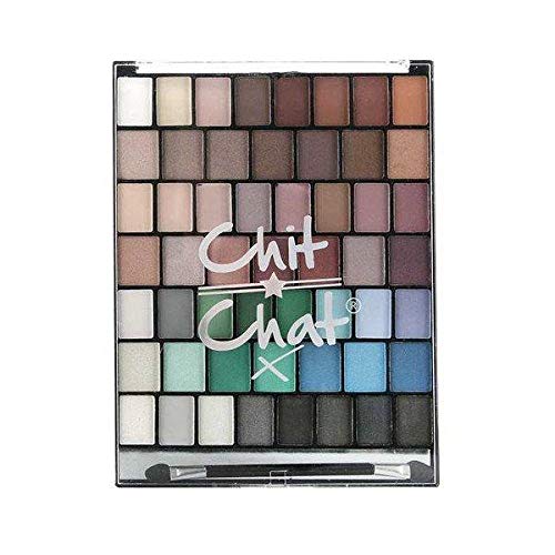 Chit Chat - Colour Wall Paleta De Sombras