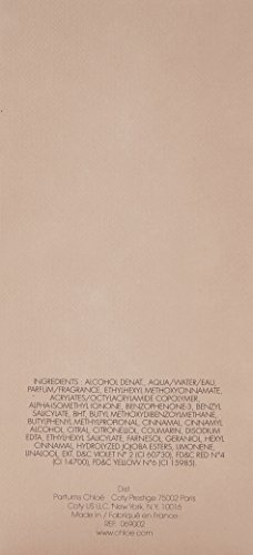 Chloe Love Agua de Perfume - 75 ml