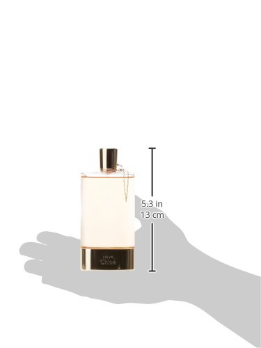Chloe Love Agua de Perfume - 75 ml