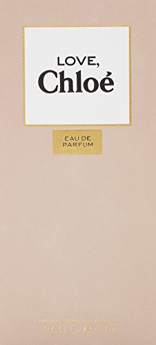 Chloe Love Agua de Perfume - 75 ml