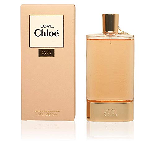 Chloe Love Agua de Perfume - 75 ml