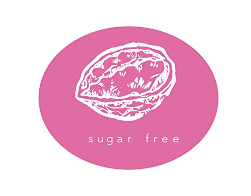 Choco Datiles al Jengibre BIO | Datiles Deshuesados Ecológica saboreada | Dulce saludable | Chocolate | como Trufas - Vegano Sin Gluten (1 kg)