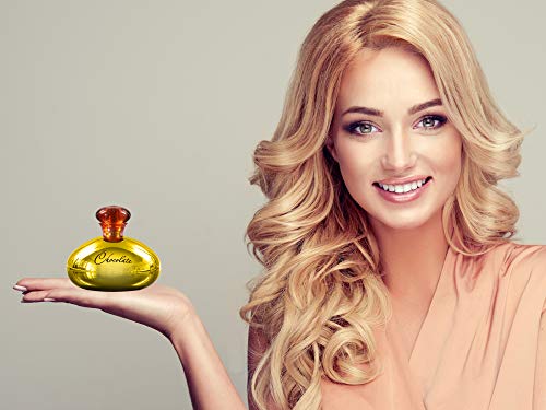 Chocolate Eau de Toilette para Mujeres - 100 ml