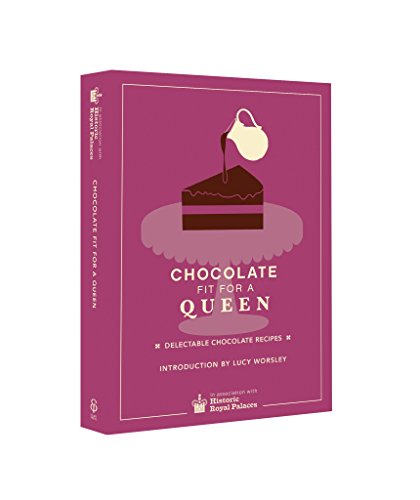 Chocolate Fit For A Queen