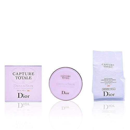Christian Dior Capture Totale Dreamskin Perfect Skin Cushion #10 15 Gr 1 Unidad 100 g