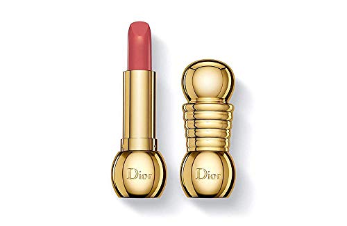Christian Dior Diorific Long Wearing True Colour Barra de Labios, Tono 025 Diorissimo - 3.5 gr