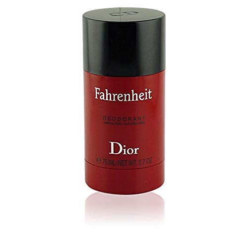 Christian Dior Fahrenheit Deo Stick Alcohol Free 75 gr, neutro