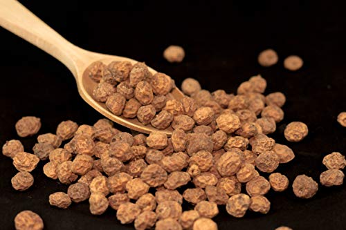 Chufas a granel - 1000