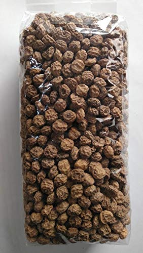 Chufas Valenciana 5000 grs - Para hacer Horchata Chufa Formato ahorro 5 kg ( Foto Real del Producto )