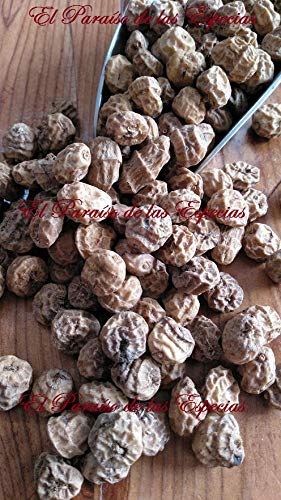 Chufas Valenciana 5000 grs - Para hacer Horchata Chufa Formato ahorro 5 kg ( Foto Real del Producto )