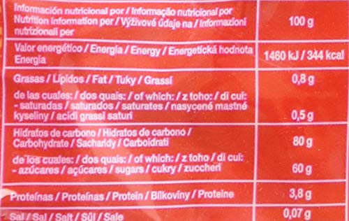 Chupa Chups Meals, Golosinas de Formas y Sabores Variados, Candy Sushi de 100 gr.