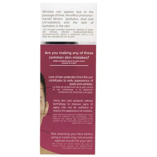 CICATRICURE ADVANCED FACE CREAM SPF 30 1.5 OZ