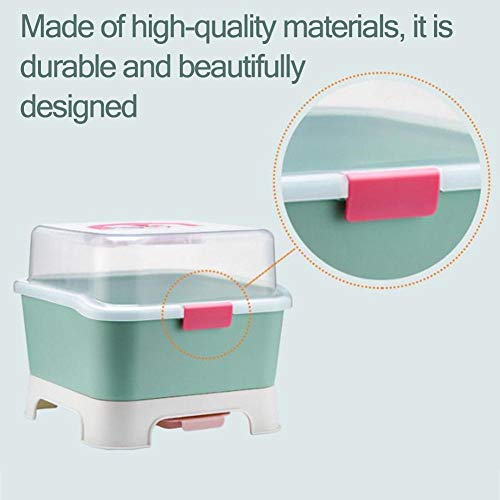 cineman - Caja para Guardar biberones y biberones