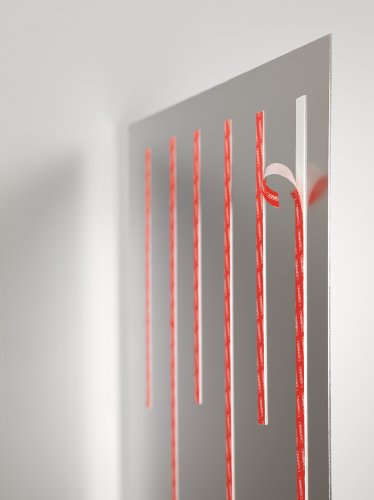 Cinta adhesiva doble cara tesa Powerbond Ultrafuerte (5m x 19mm)