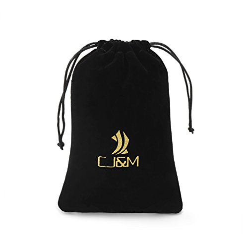 CJ&M Sister - Pulsera de joyería – hermana a hermana que siempre seremos una pareja de tuercas del árbol familiar, regalo para hermana