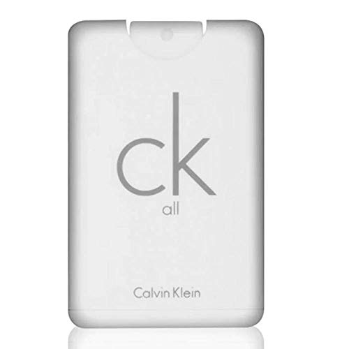 Ck Ck All Edt 20 Ml Vapo - 20 ml.