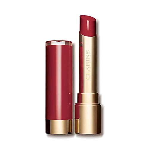 Clarins 57923 Joli Rouge Lacquer Pintalabios, N.732L