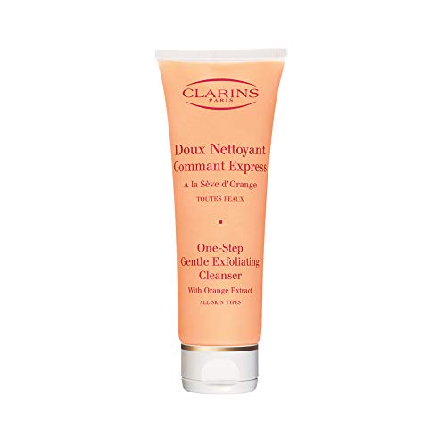 Clarins, Crema y leche facial - 125 ml.