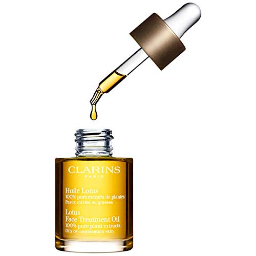 CLARINS HUILE lotus PG 30 ml