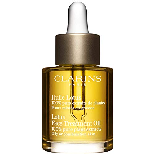 CLARINS HUILE lotus PG 30 ml