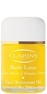 Clarins Huile Lotus Pg 30 Ml - 30 ml