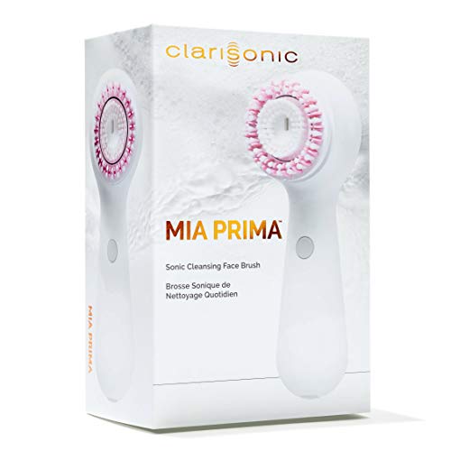 Clarisonic Cepillo de limpieza facial Mia prima