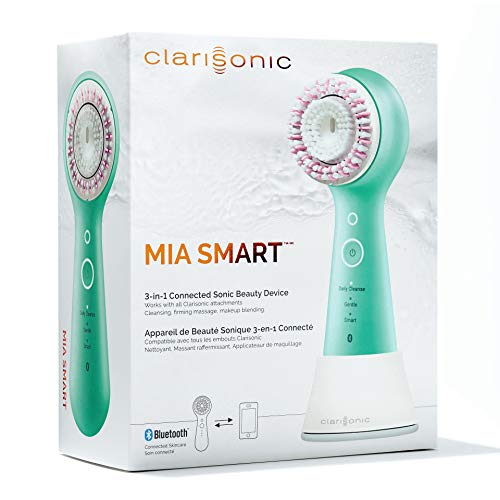 Clarisonic Mia Smart Cepillo de limpieza facial