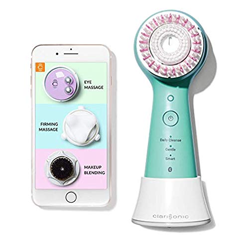 Clarisonic Mia Smart Cepillo de limpieza facial
