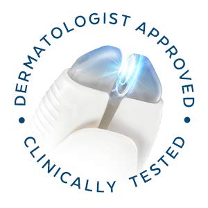 Claritag - Dispositivo para la eliminación de acrocordones - Tecnología «presiona y congela» - Set para 10 tratamientos caseros