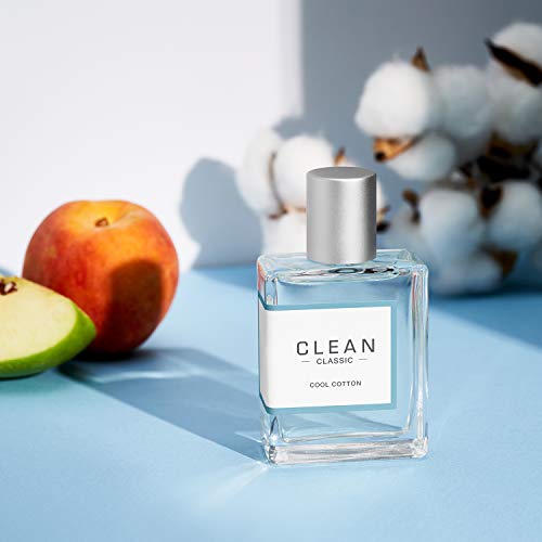 CLEAN Clean Classic Cool Cotton Edp Spray 60Ml 60 ml