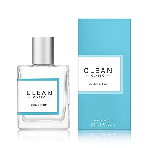 CLEAN Clean Classic Cool Cotton Edp Spray 60Ml 60 ml
