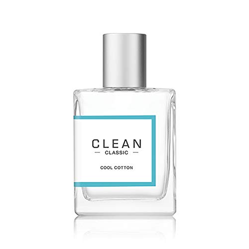 CLEAN Clean Classic Cool Cotton Edp Spray 60Ml 60 ml