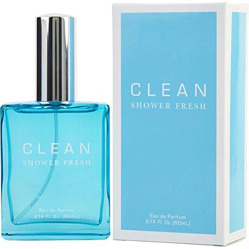 Clean Clean Shower Fresh Eau De Parfum Spray 60ml