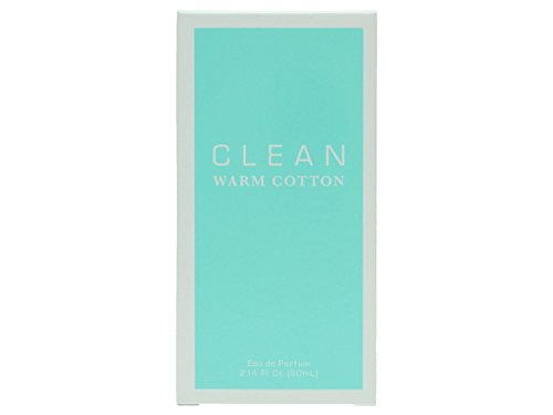 Clean Clean Warm Cotton Edp 60 Ml - 60 ml