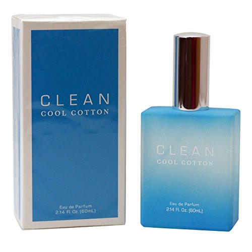 CLEAN COOL COTTON EDP 60 ML VAPO