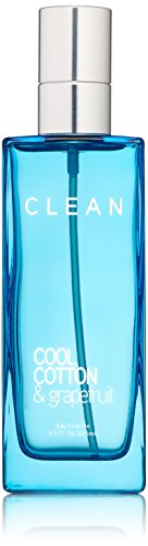 Clean Cool Cotton & Grapefruit Eau Fraiche Spray 175ml