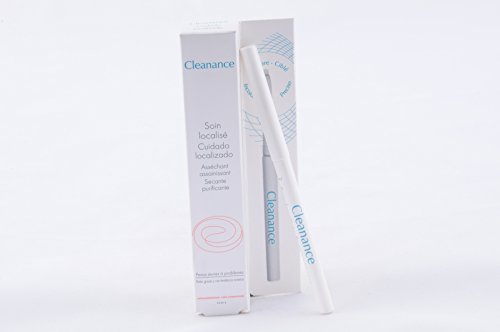 Cleanance lapiz cuidado localiz avene